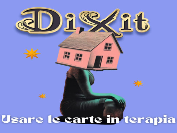 Dixit: usare le carte in terapia