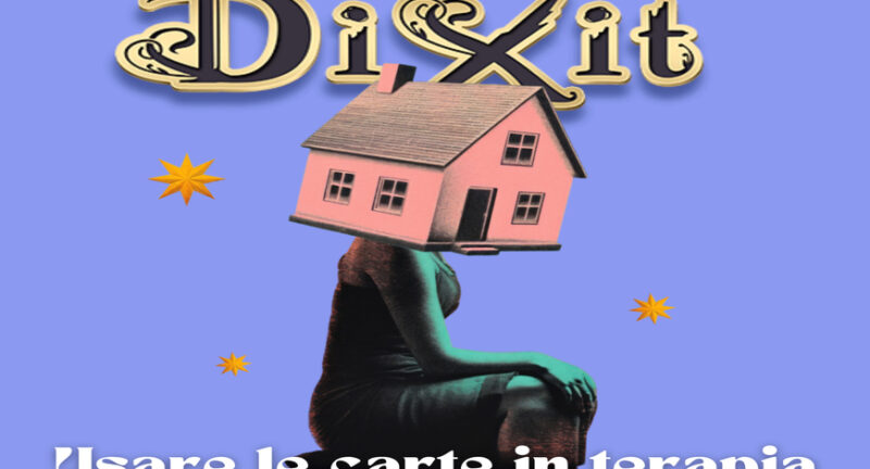 Dixit: usare le carte in terapia